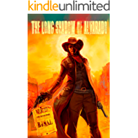 The Long Shadow of Alvarado: La larga sombra de Alvarado